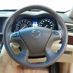 日産 フーガ ３７０ＧＴ入庫しました！！の画像