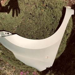 ワゴンR用　フロントフェンダー　美品