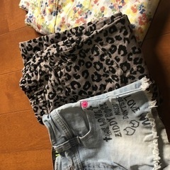 140cmセット♡の画像