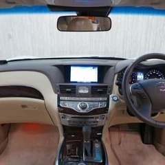 51フーガ入庫しました🚙！！お探しの方必見！！の画像