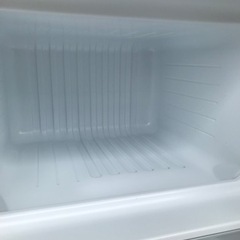 Haier 冷凍冷蔵庫 JR-N106Kの画像