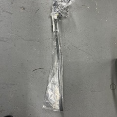 ビートル　純正ボンネット用センターモール