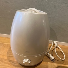 シロカ　加湿器