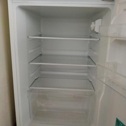 1人暮らし用の冷蔵庫