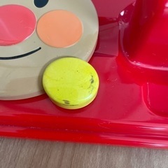 アンパンマン　クイックルワイパーの画像