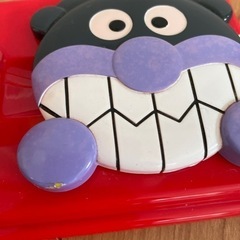 アンパンマン　クイックルワイパーの画像