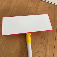 アンパンマン　クイックルワイパーの画像