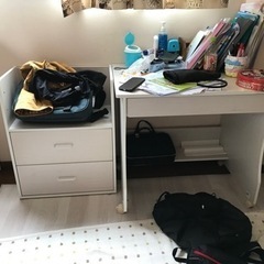 ニトリの学習ベットですの画像