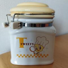 TWEETY（トウィーティー）シュガーポット　