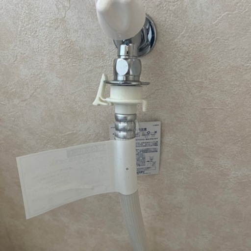 パナソニック洗濯機