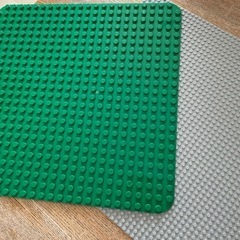 LEGO基礎板の画像