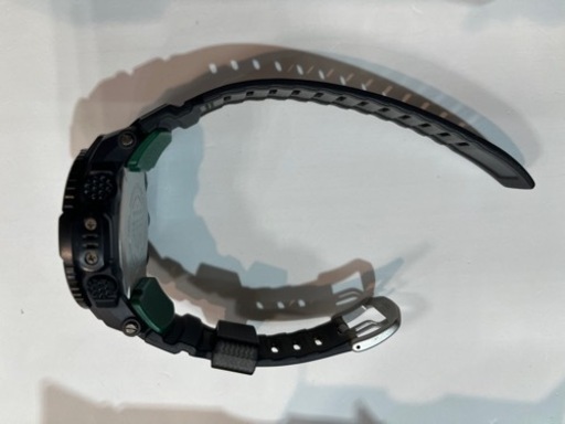 CASIO PROTREK PRW-S3500  電波ソーラー カシオ