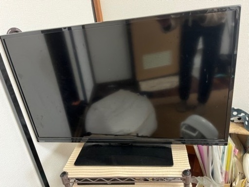 2019年製　ドウシシャ　テレビ　32型