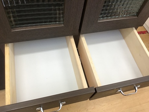 【トレファク神戸新長田】中村敬木工の食器棚入荷しました！!!【取りに来れる方限定】