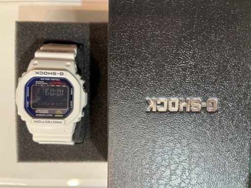 その他 G-SHOCK CASIO gwx-500c