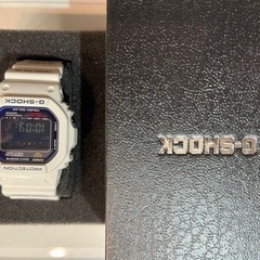 G-SHOCK CASIO gwx-500c