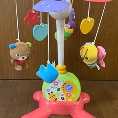 やすらぎふわふわメリーの画像