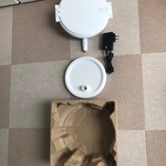 LED三面鏡の画像