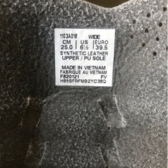 サッカースパイク 25.0cm アシックス DS Light GELの画像