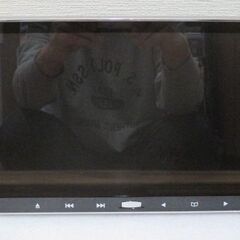 11.6インチHD Digital ヘッドレスト取付DVDプレーヤー(値引き致しました）の画像