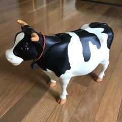 ツクダオリジナル　　ミルクモウモウの画像