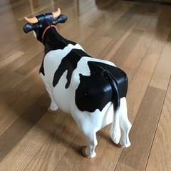 ツクダオリジナル　　ミルクモウモウの画像