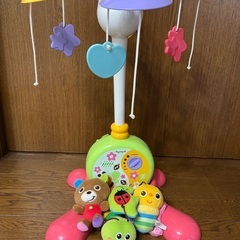やすらぎふわふわメリーの画像