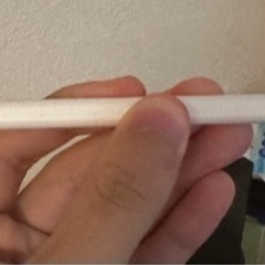 Apple Pencil 第2世代
