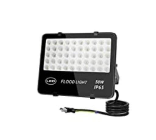 LED投光器 防水 50W