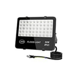 LED投光器 防水 50W