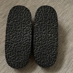 【美品✨】下駄　21cmの画像