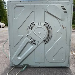 乾燥機　シャープ　ジャンク　0円　無料の画像