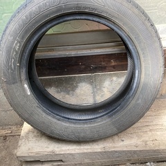 タイヤ15565R14