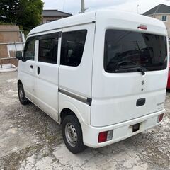 すぐ仕事に使えます。車検満タン^-^4WDオートマ^-^キーレス^-^の画像