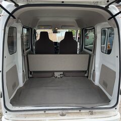 すぐ仕事に使えます。車検満タン^-^4WDオートマ^-^キーレス^-^の画像