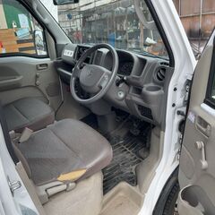 すぐ仕事に使えます。車検満タン^-^4WDオートマ^-^キーレス^-^の画像