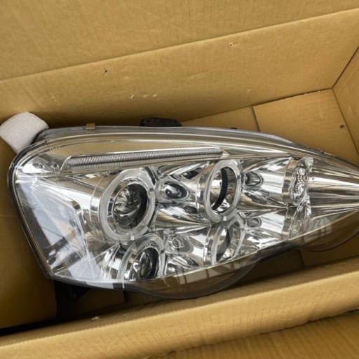 HONDA ホンダ インテグラ ヘッドライト 