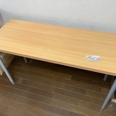 テーブル　長テーブル　机　デスク