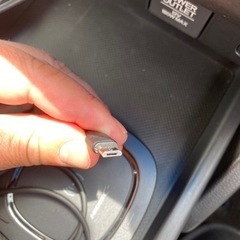 携帯充電器の画像