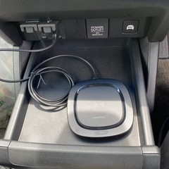 携帯充電器の画像