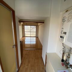 近くにオプシアミスミの最高立地！！！広めの部屋が格安で借りれます...