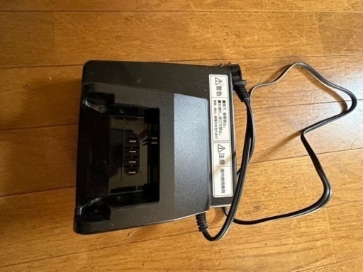 Panasonic電動アシスト自転車