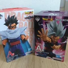 ドラゴンボール　一番くじ