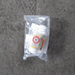 値下げしました!パンク修理剤です。