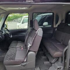 車検付き人気のタントカスタムの画像