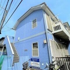 ⭐️6万円入居可💁東武野田線/塚田駅 歩11分✨千葉県船橋市夏見台