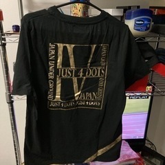 Tシャツ半袖！の画像