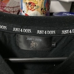 Tシャツ半袖！の画像