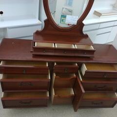 LYNN・HOLLYN NEW YORK ドレッサー TJ850