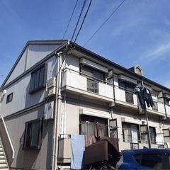 敷金・礼金・更新料0円 幕張メッセ バス1本 1K単身者アパート ソリッドリファイン幕張本郷 - 不動産